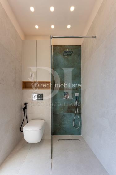 Duplex la cheie / Intrare Chinteni - 11