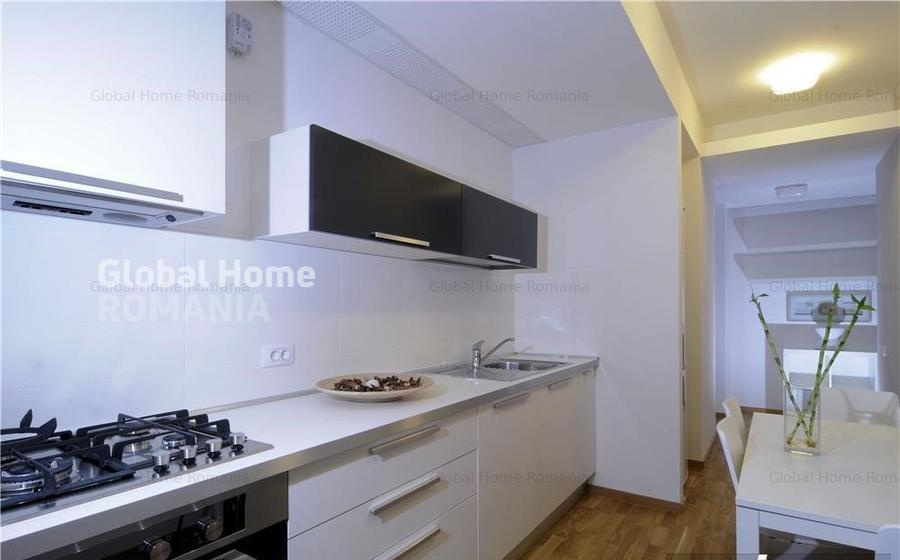 Apartament 3 camere | Privighetorilor | Baneasa | Loc de parcare |
