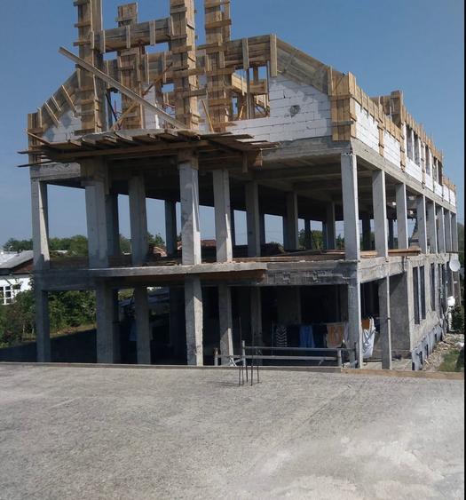 Casa in Bungetu