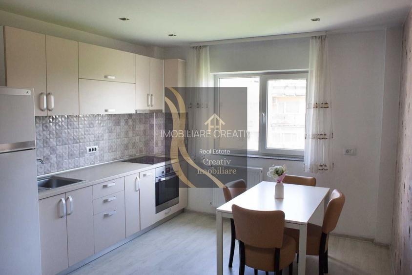 Apartament 2 camere Tineretului vedere parc - 3