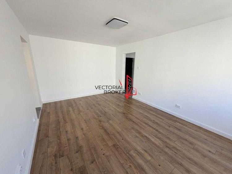 Apartament renovat, bloc  stradal McDonalds Colentina