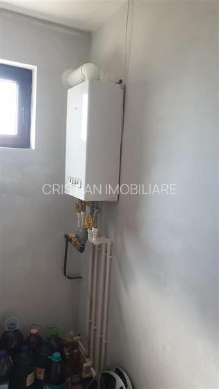 Casa FRUMOASA boltari 140mp, 3 cam Mobilata Utilata teren=449mp Chiscani - 15