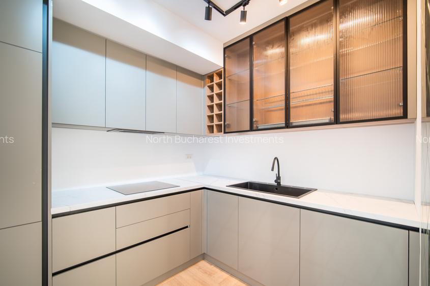 APARTAMENT 3 CAMERE + BALCON 41MP - ZONA MOSILOR - COMISION 0% - 13