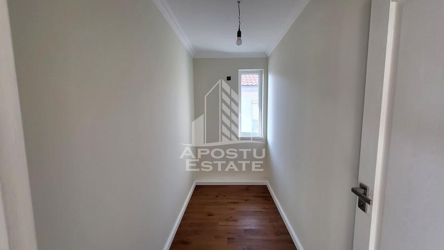 Casa individuala de top,cu 4 dormitoare,Sacalaz