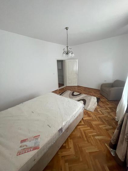 Apartament 3 camere de închiriat | Gh. Doja | Mobilat și utilat | 600 €/lună