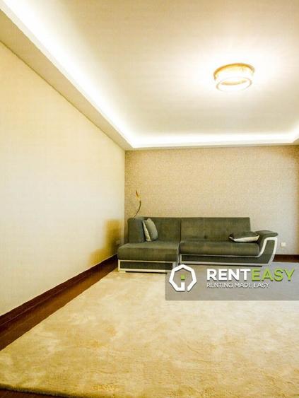 Prima inchiriere! Apartament cu 4 camere situat in Copou - Mihail Sadoveanu