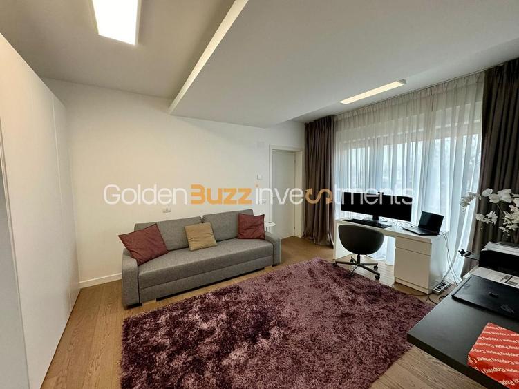 Vila complex privat Erou Iancu Nicolae