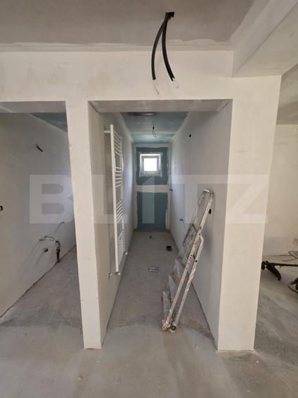Casa de vacanta in curs de modernizare in Belis, 5 camere, 920mp teren drept