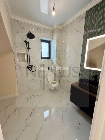 Vila individuala -Berceni - 5 camere | Teren 389mp - Mutare rapida