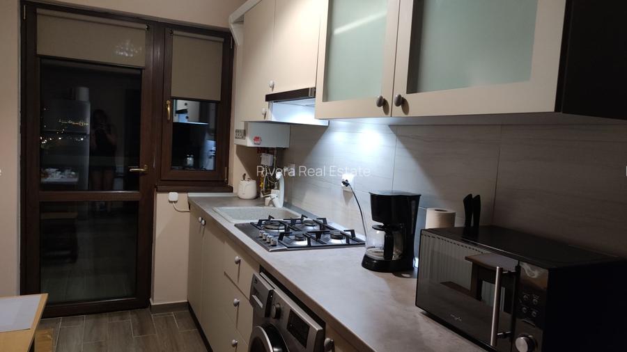 Apartament 1 Camera | Rivers Towers | Terasa | Parcare - 5