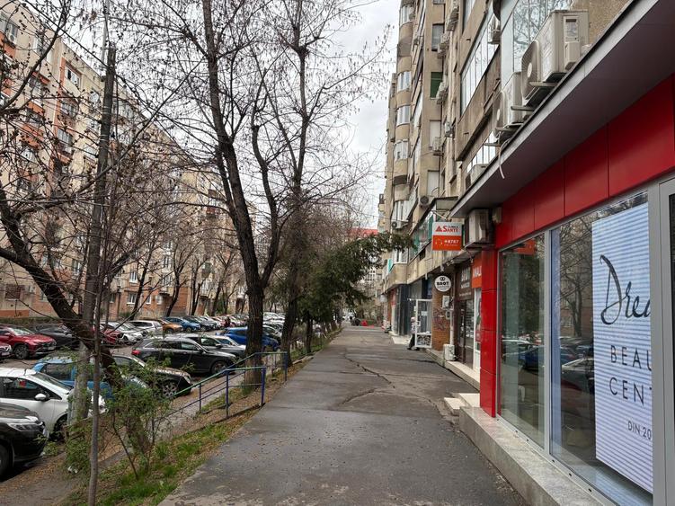 Inchiriere Spațiu comercial 120 mp |Complex Comercial Șoseaua Pantelimon