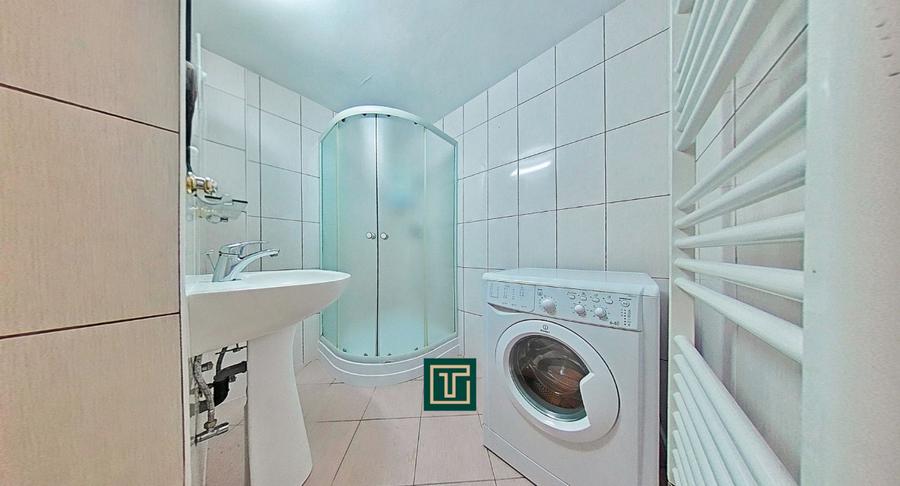 Spațiu de birouri / apartament cu 3 camere de închiriat – Arad