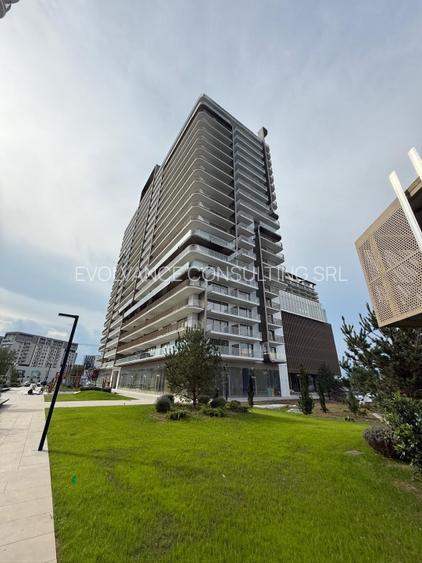 Spațiu ideal activități comerciale, foarte bine poziționat, zona premium - 3