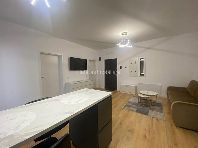 Apartament de inchiriat | 2 camere | Bloc Nou | Marasti - 4