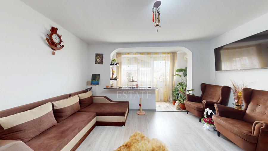Apartament Colentina Teiul Doamnei Obor