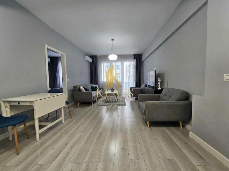 Apartament superb cu 2 camere | Națiunile Unite | P-ta Constitutiei | Parc Izvor