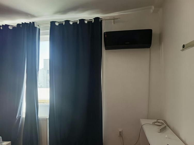 3 camere/ Armeneasca/renovat/ centrala proprie, A.C