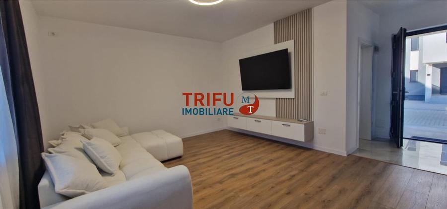 Casa de inchiriat 4 camere zona Micesti