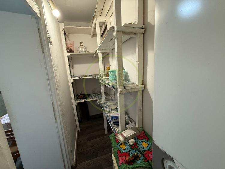 Apartament 4 camere, 91.74 mp, cartier 1 Mai, zona Pelendava