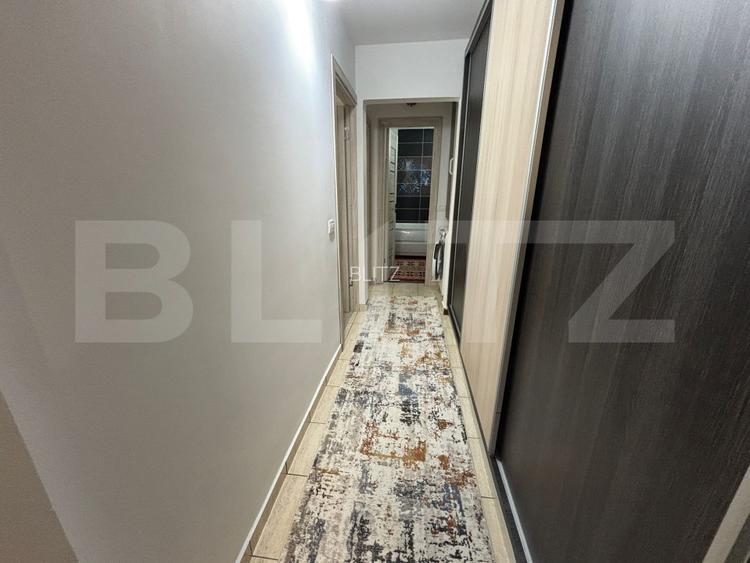 Apartament 3 camere decomandat, 65.30 mp + boxa, zona Frumoasa - 6