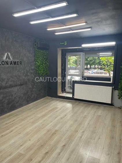Spatiu comercial/ Mega Mall/ Vitrina/ Stradal - 2