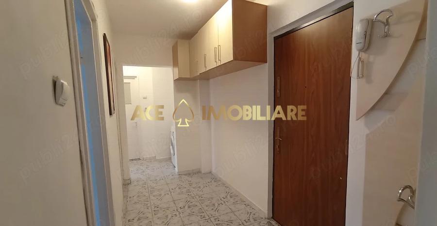 2 Camere de inchiriat | Vitan | Metrou | Decomandat