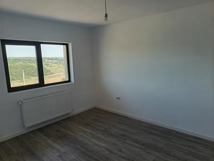 Duplex modern, 4 camere, constructie noua, intabulata, Valea Lupului