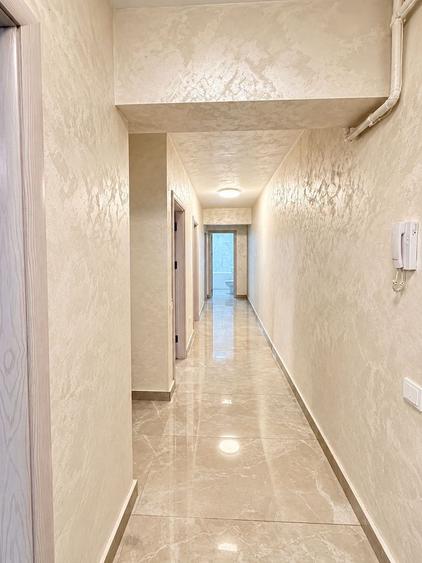 Dimitrie Leonida | Amurgului | Apartament 3 camere mutare imediată