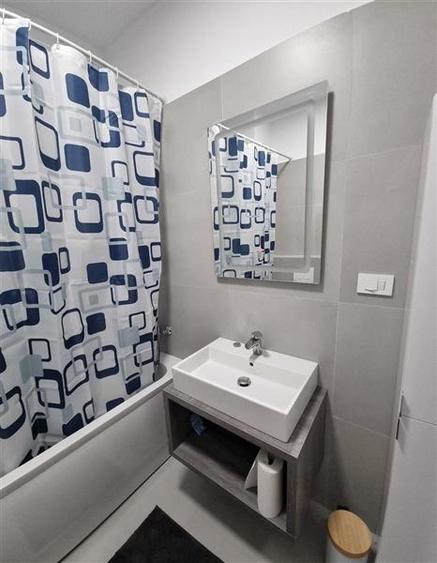 Apartament 1 camera Tatarasi
