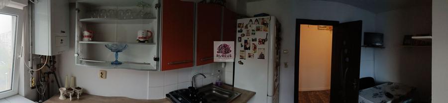 Apartament 3 camere, centrală proprie, 2 balcoane – Mihai Viteazu