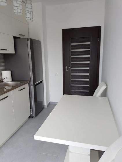 Apartament cu 2 camere - Platinia Shopping Mall