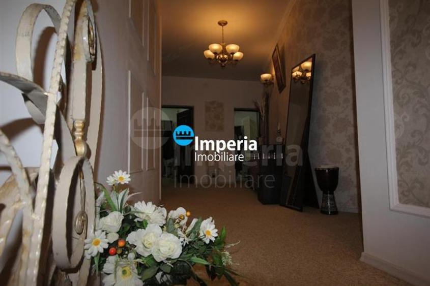 Casa de vanzare in Iasi, zona Bucium
