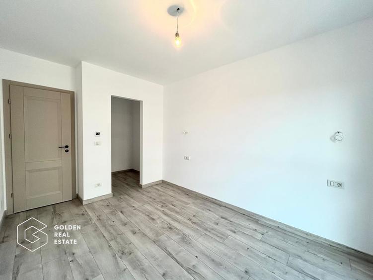Apartament 2 camere, Adora Park Uta, comision 0%