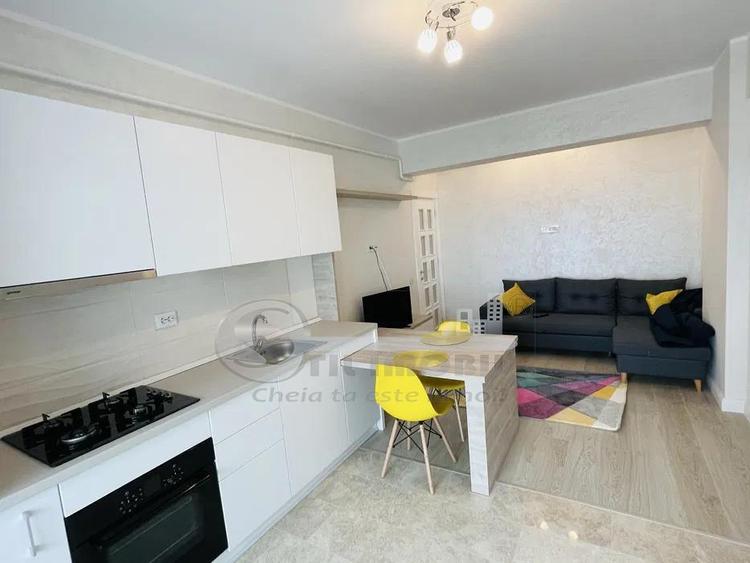 Apartament 2 camere Lux- Copou 550 Euro
