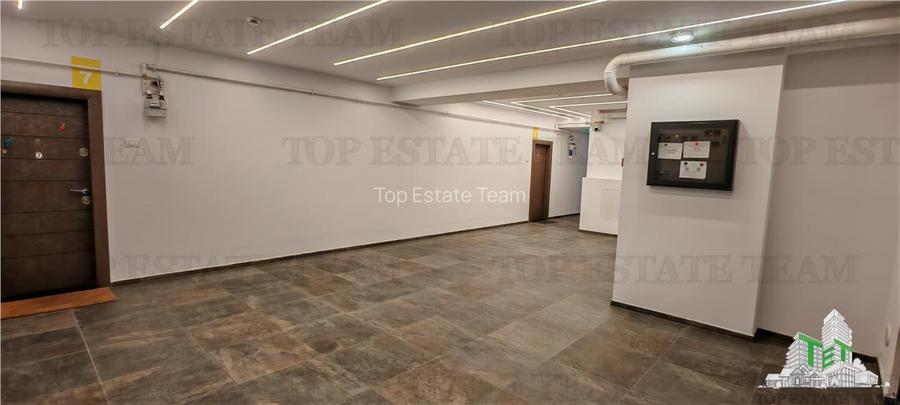 Penthouse 3 camere + terasa 184,2mp, finisaje de lux, cu priveliste senzationala - 27