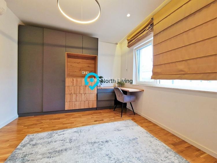 Vila Moderna 5 Camere | New Point Villas | Pipera - Scoala Americana - 14