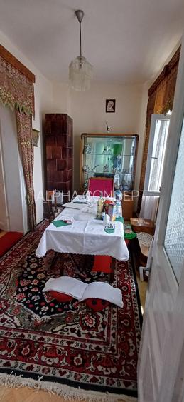 Harsova-CETATEA CARSIUM- casa boiereasca - 8