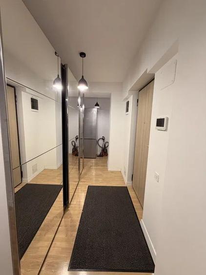 Apartament 2 camere complex Arcadia Residence zona Domenii Mihalache