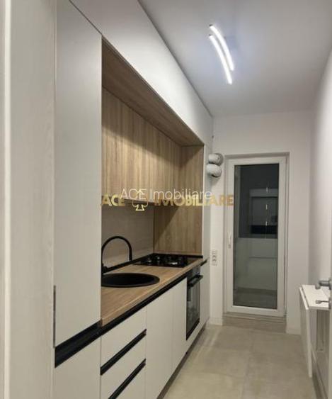 Garsoniera de inchiriat | 81 Residence | Popesti Leordeni | Metrou | - 4