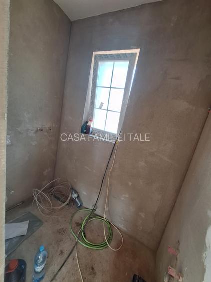 Duplex nou 2025 – 3 camere, curte proprie | Sânandrei, 10 min Timișoara - 8