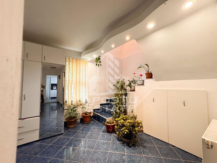 Casa individuala, 5 camere, teren 762mp, zona Friedorf in Timisoara - 26