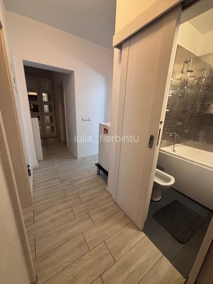 Închiriere apartament 3 camere | Floreasca | lângă parc | parcare + boxă - 13
