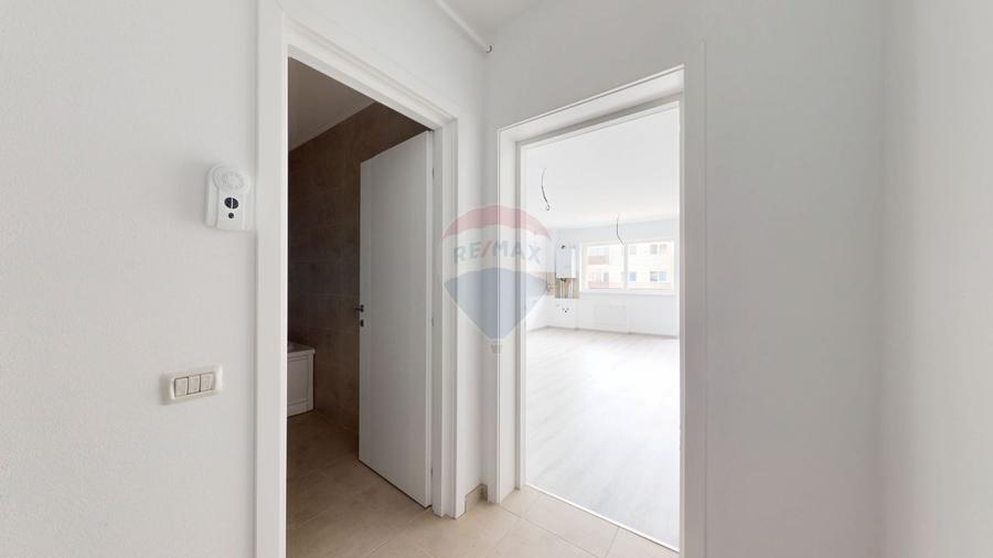 Comision 0% | Apartament nou | Etaj 2 | Sânpetru Subcetate 2