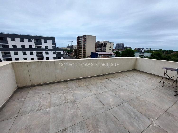 Apartament 2 camere Sos. Chitilei nr.7 - 14