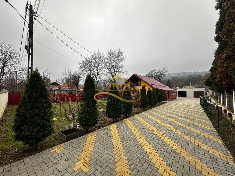 Casa de vanzare in Gheorghe Doja Bacau
