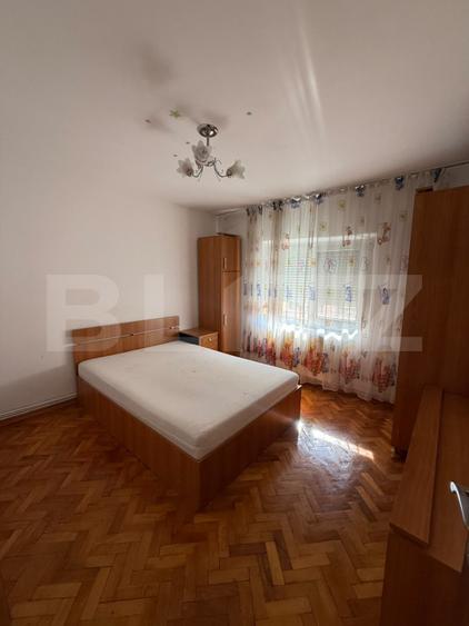 Apartament 2 camere, decomandat, Zona Centrală