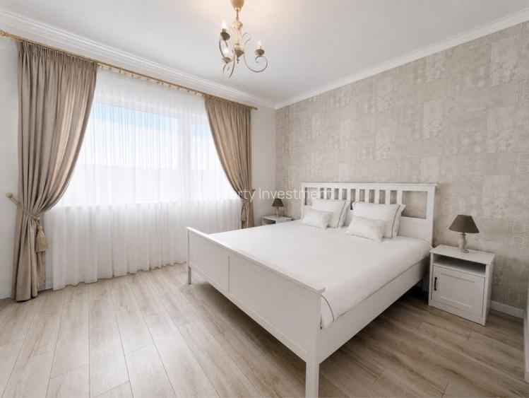 Vila Pipera | Etaj 1 + Mansarda | 3 dormitoare | Proximitate Iancu Nicolae - 4
