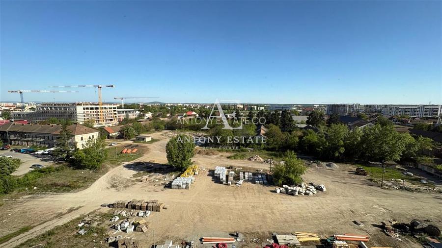 Antony Estate | Apartament de vanzare Premium, 5 camere - Luceafarul - Oradea - 14