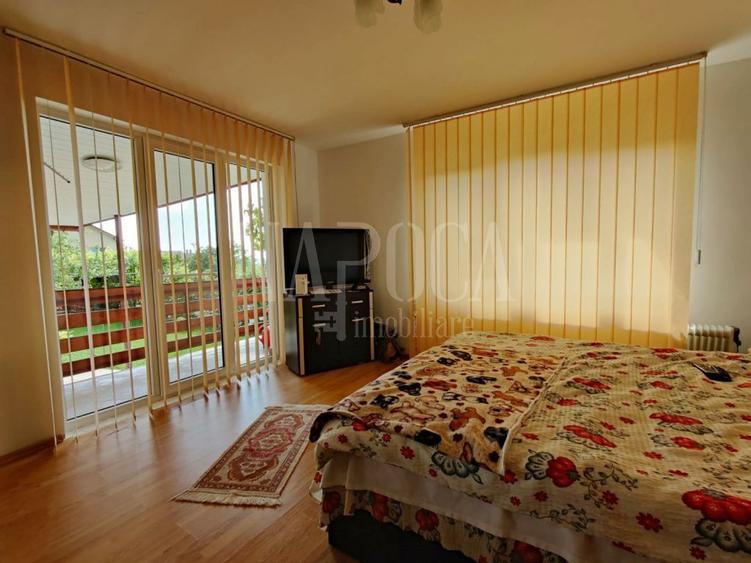 Casa 6 camere de vanzare in Dambul Rotund, Cluj Napoca