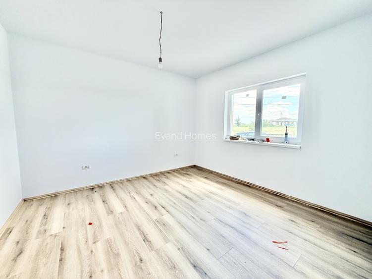 Duplex spatios | 4 camere | 379 mp teren | Mosnita - Zona Drumul Boilor - 9